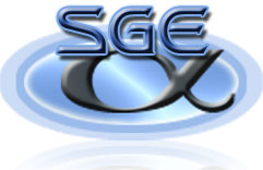 Logo Principal SGE